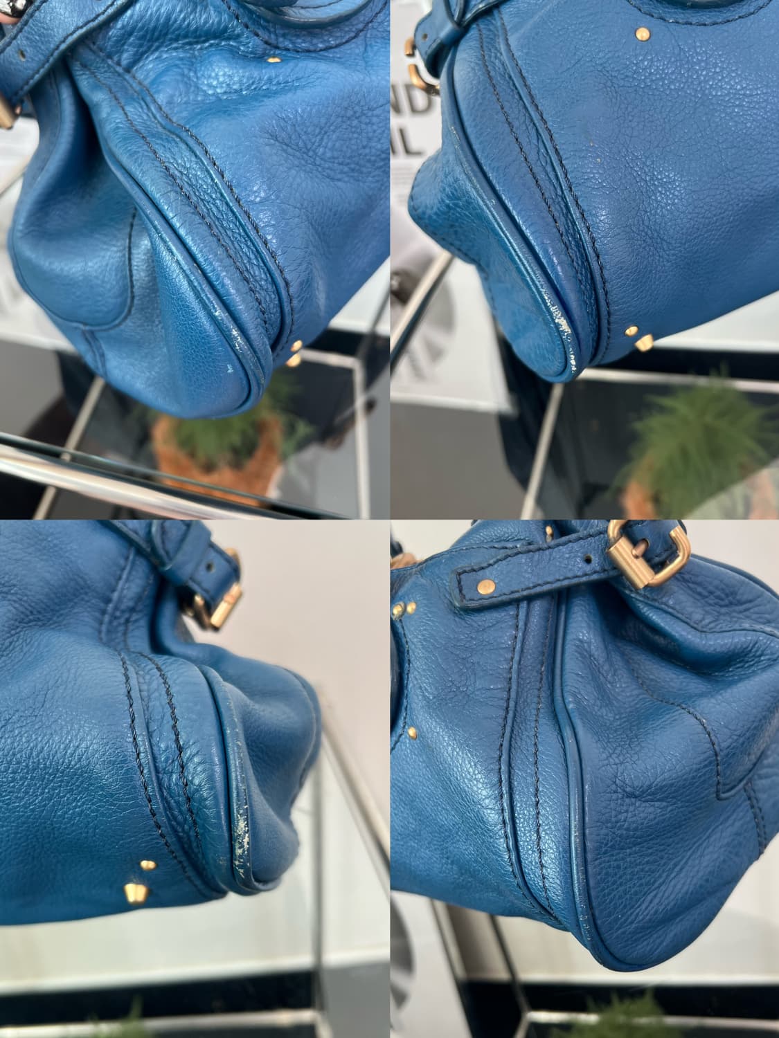 끌로에 패딩턴 상품이미지7