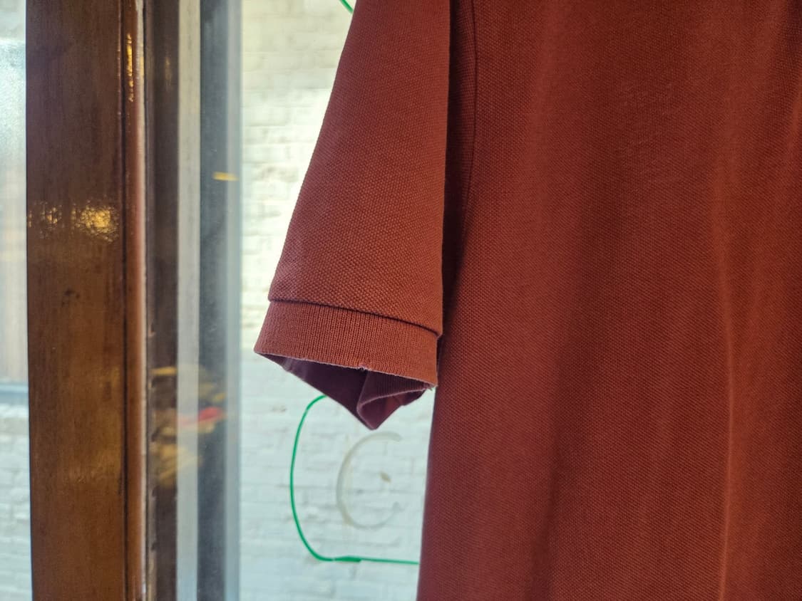 버버리 브릿 PK 티셔츠 상품이미지4