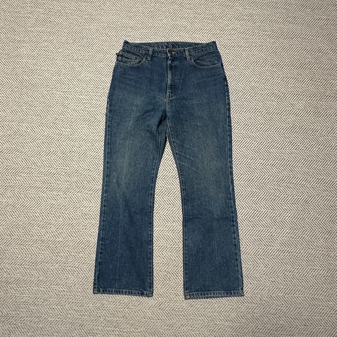 POLO RALPH LAUREN jeans denim pants 상품이미지1