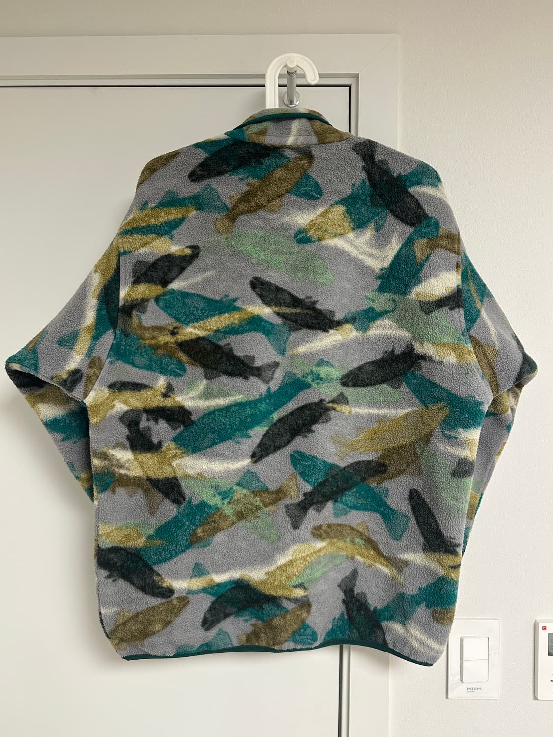 파타고니아 신칠라 연어 M 상품이미지4