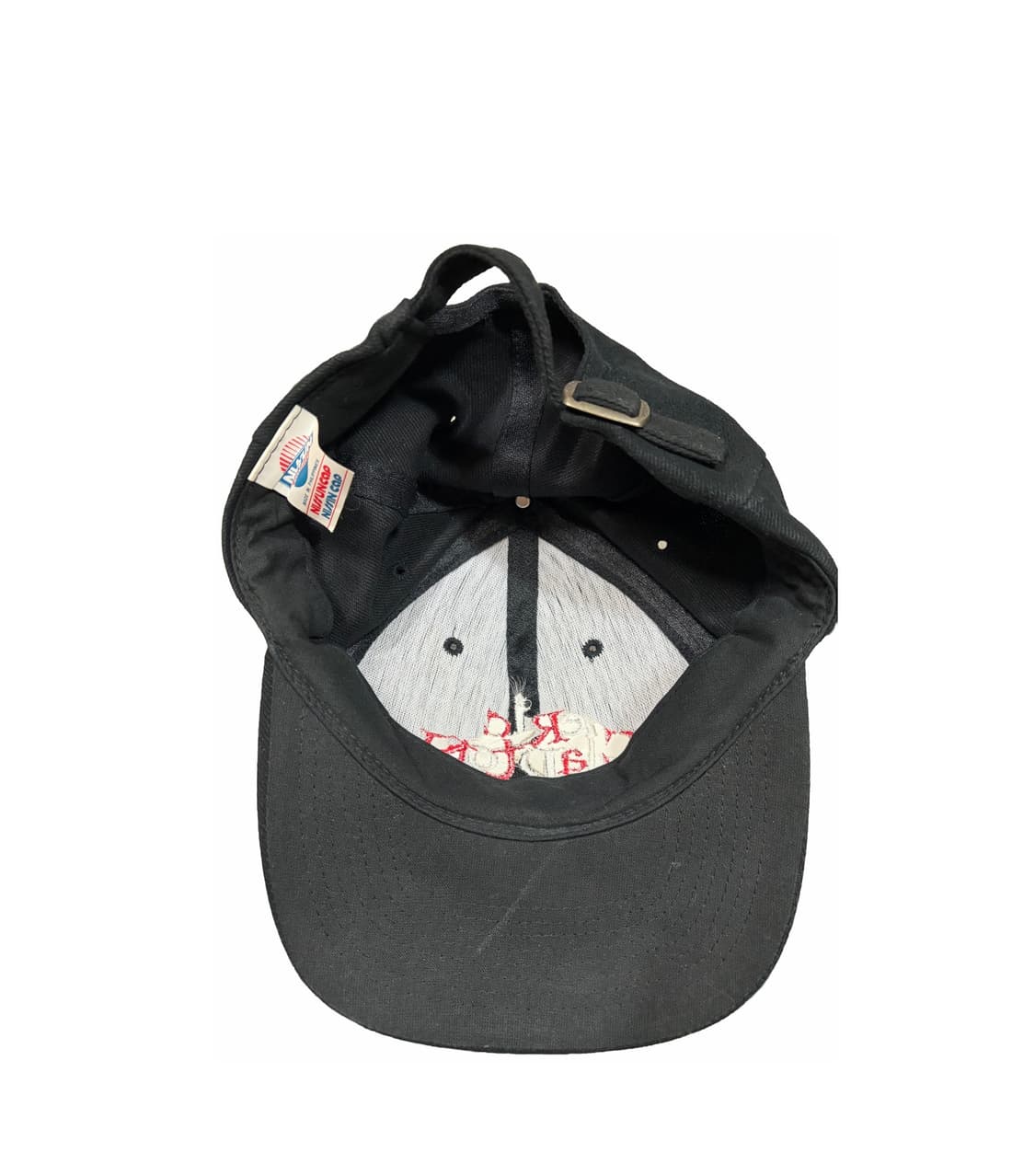 90s Eric clapton cap 상품이미지5
