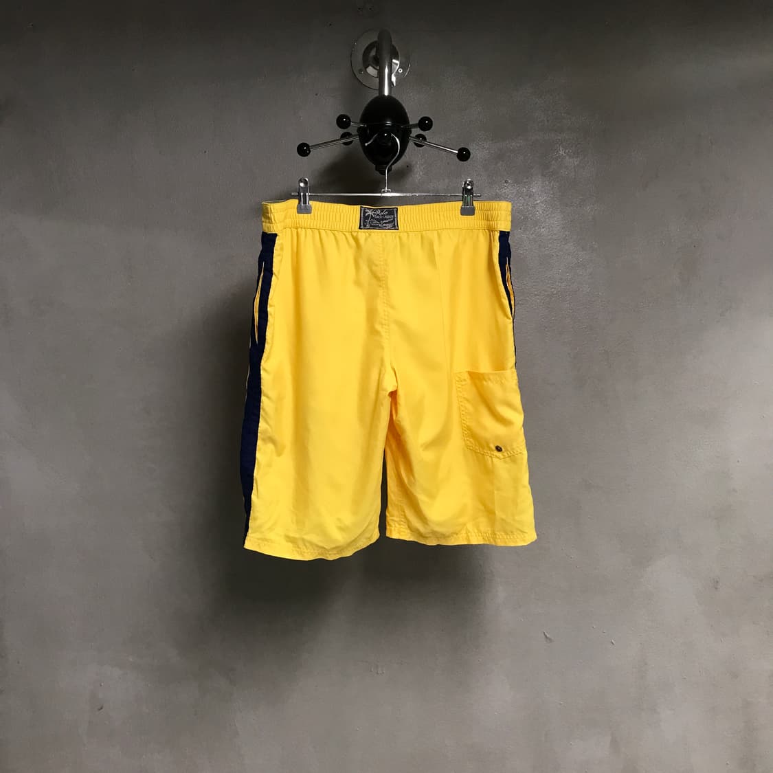 폴로 랄프로렌 빅포니 스윔 팬츠 XL18-20 상품이미지8