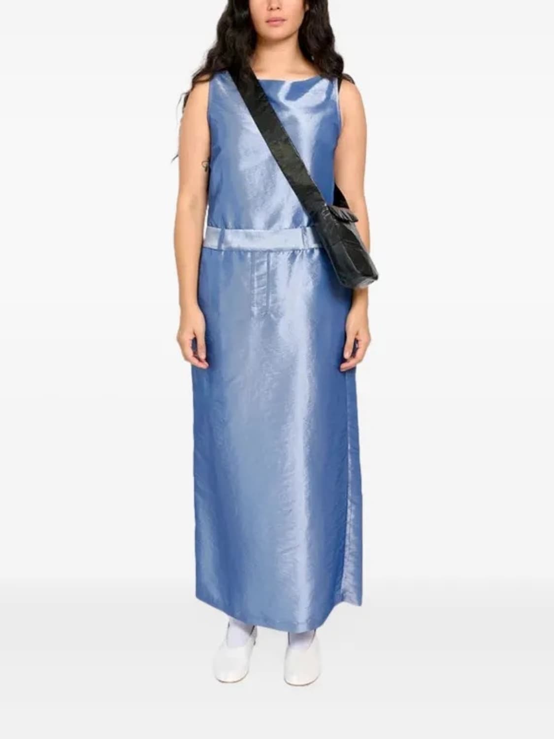 COA IPHONE CROSSBODY BLUE 상품이미지4