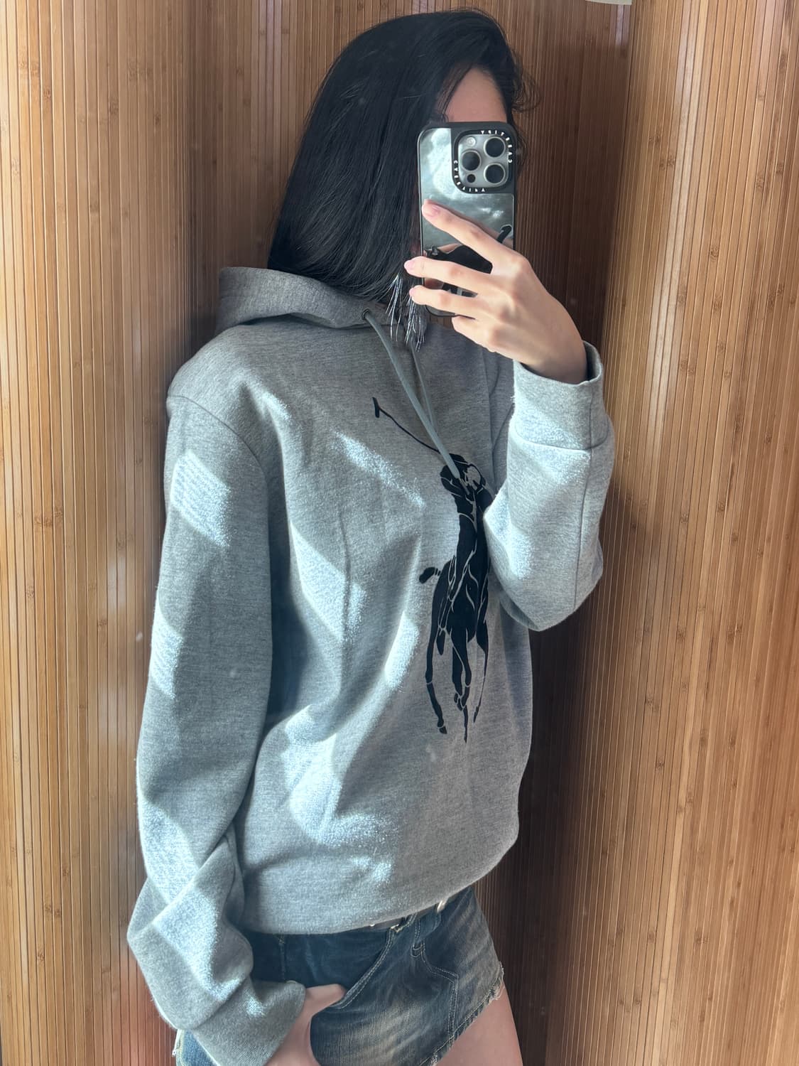 Polo 후드 상품이미지7