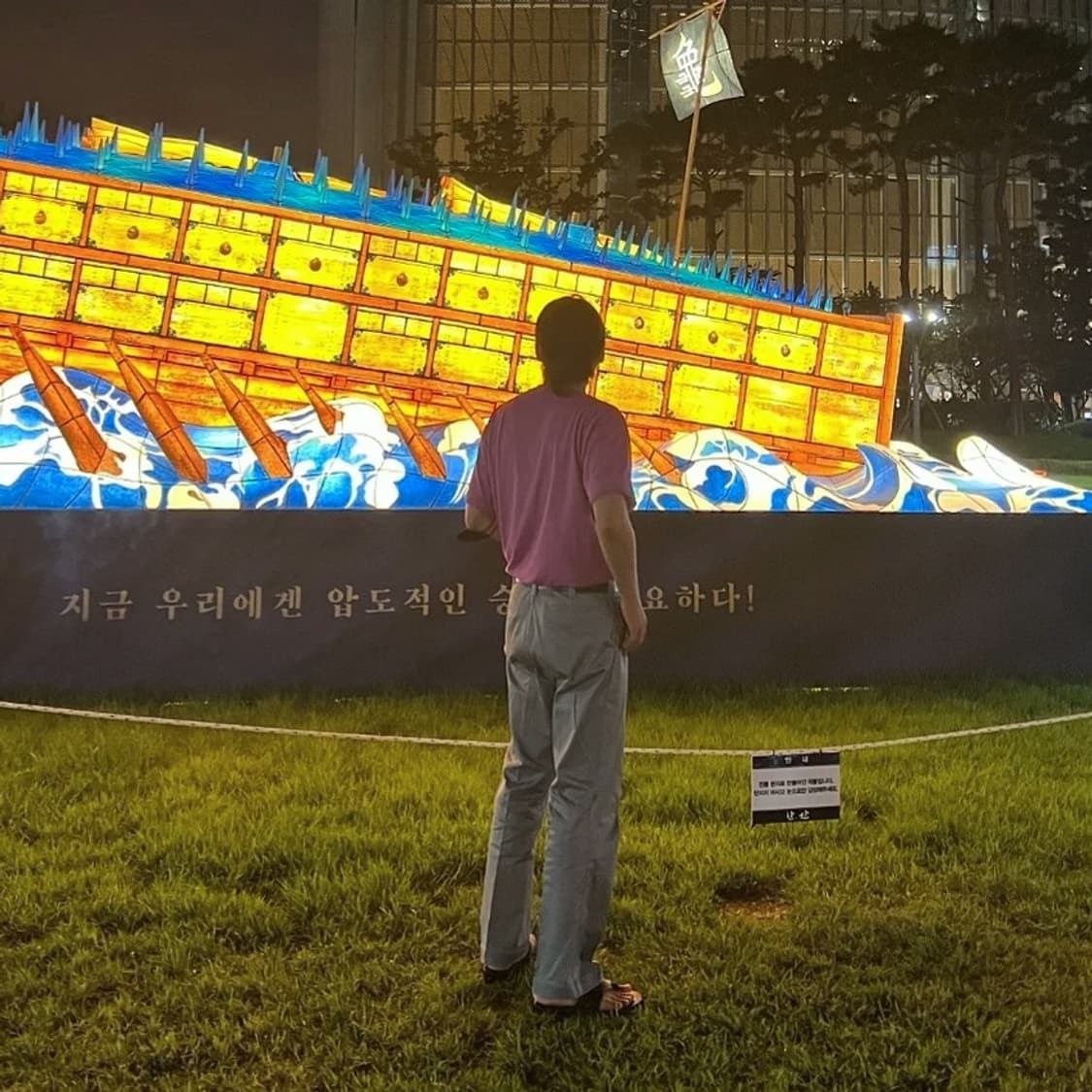 80s jpn Cotton 100 Grey Work Pants 33 sz 상품이미지2