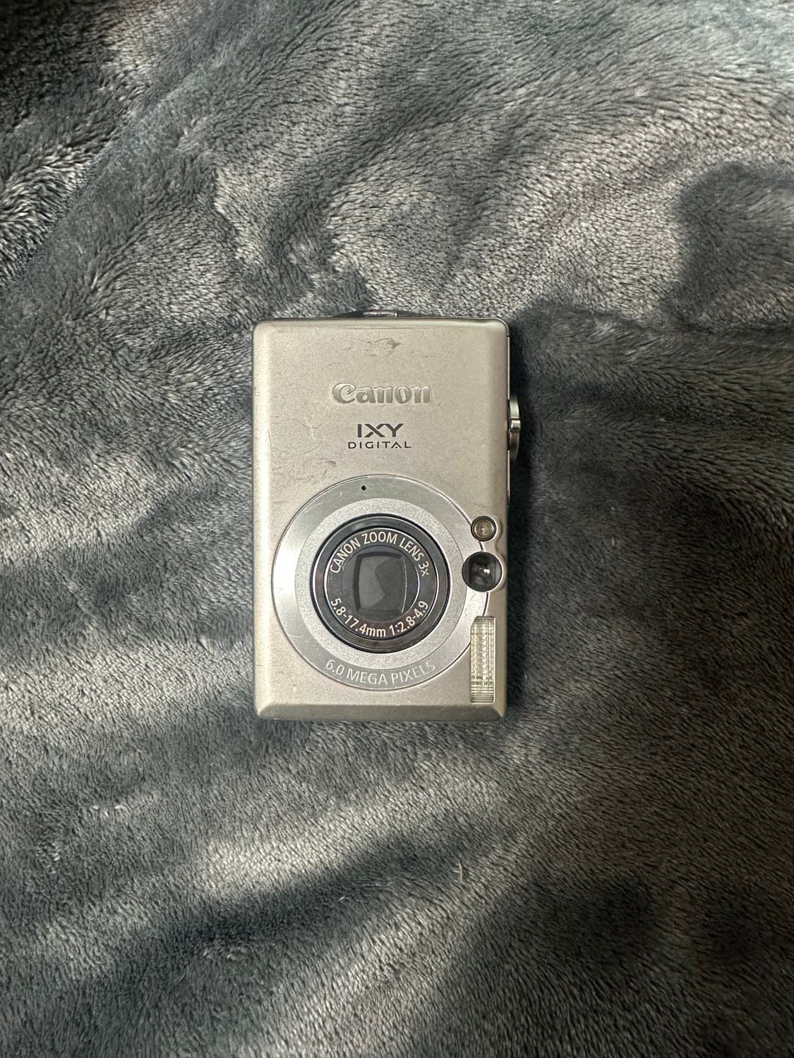 캐논 익서스 60디카/디지털카메라 상품이미지1