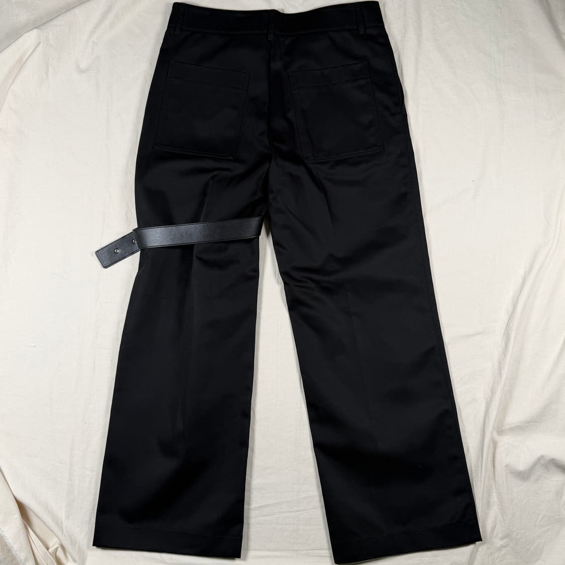 ALYX 알릭스 본디지 하네스 팬츠 바지 상품이미지6