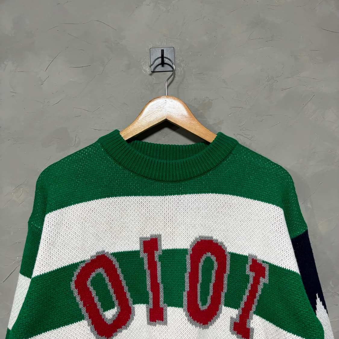 오아이오아이 니트 상품이미지2