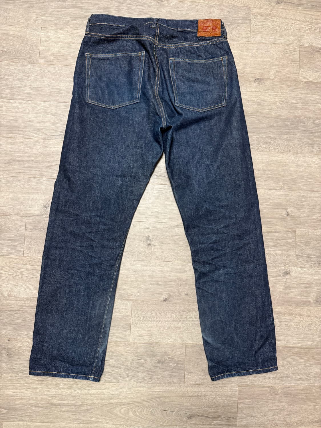 풀카운트 1103 원워시 33사이즈 상품이미지2