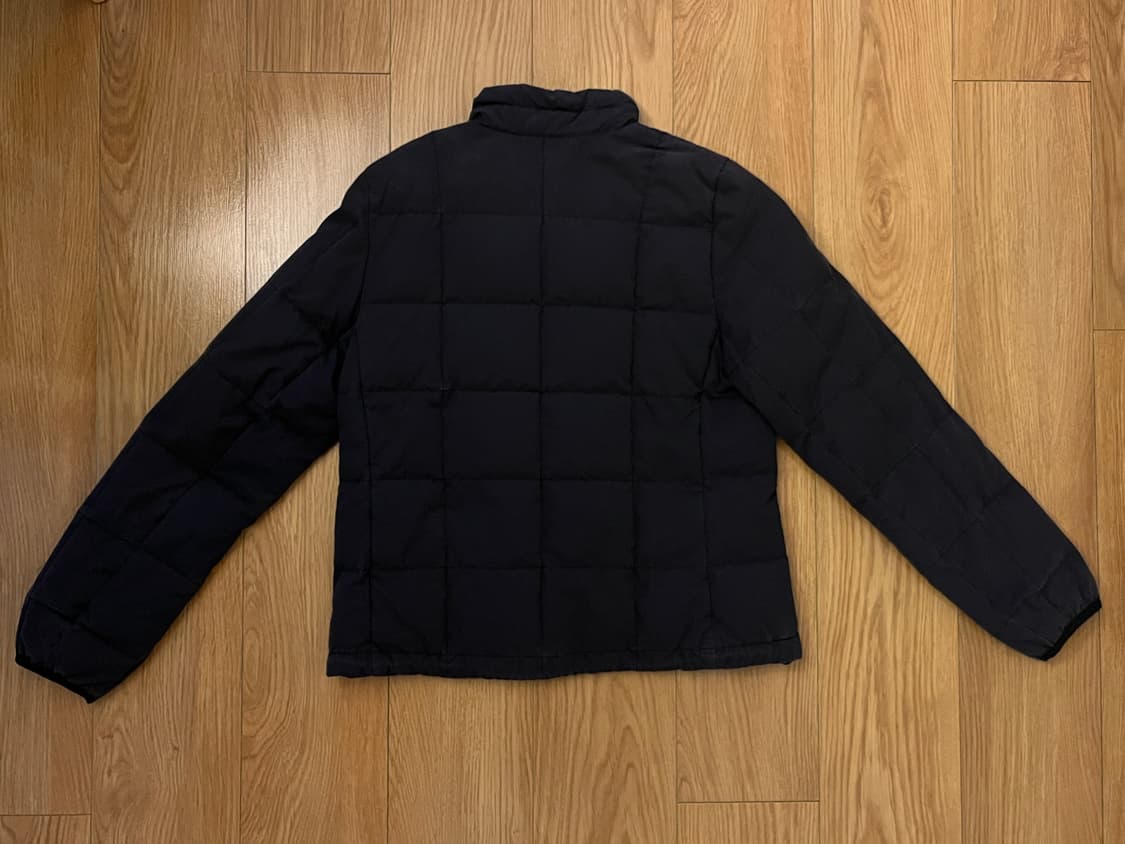 마가렛호웰 MHL 패딩 네이비 상품이미지2