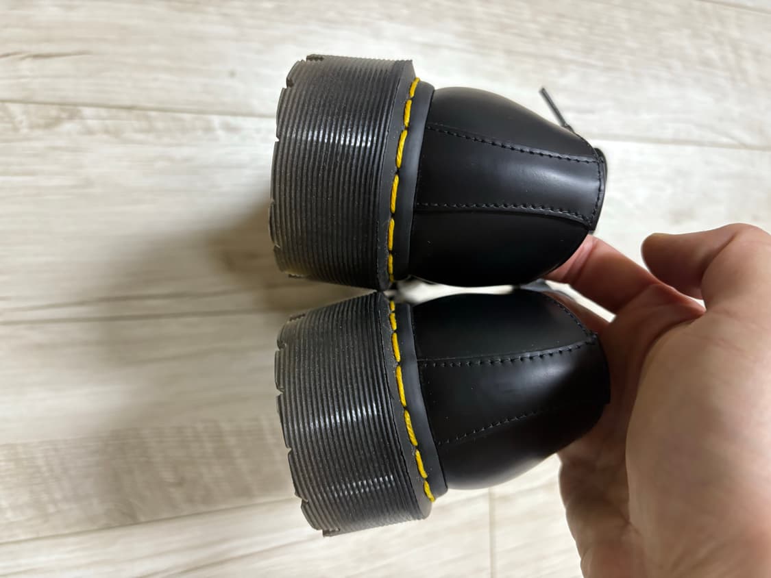 닥터마틴 1461 3홀 벡스 230 상품이미지5