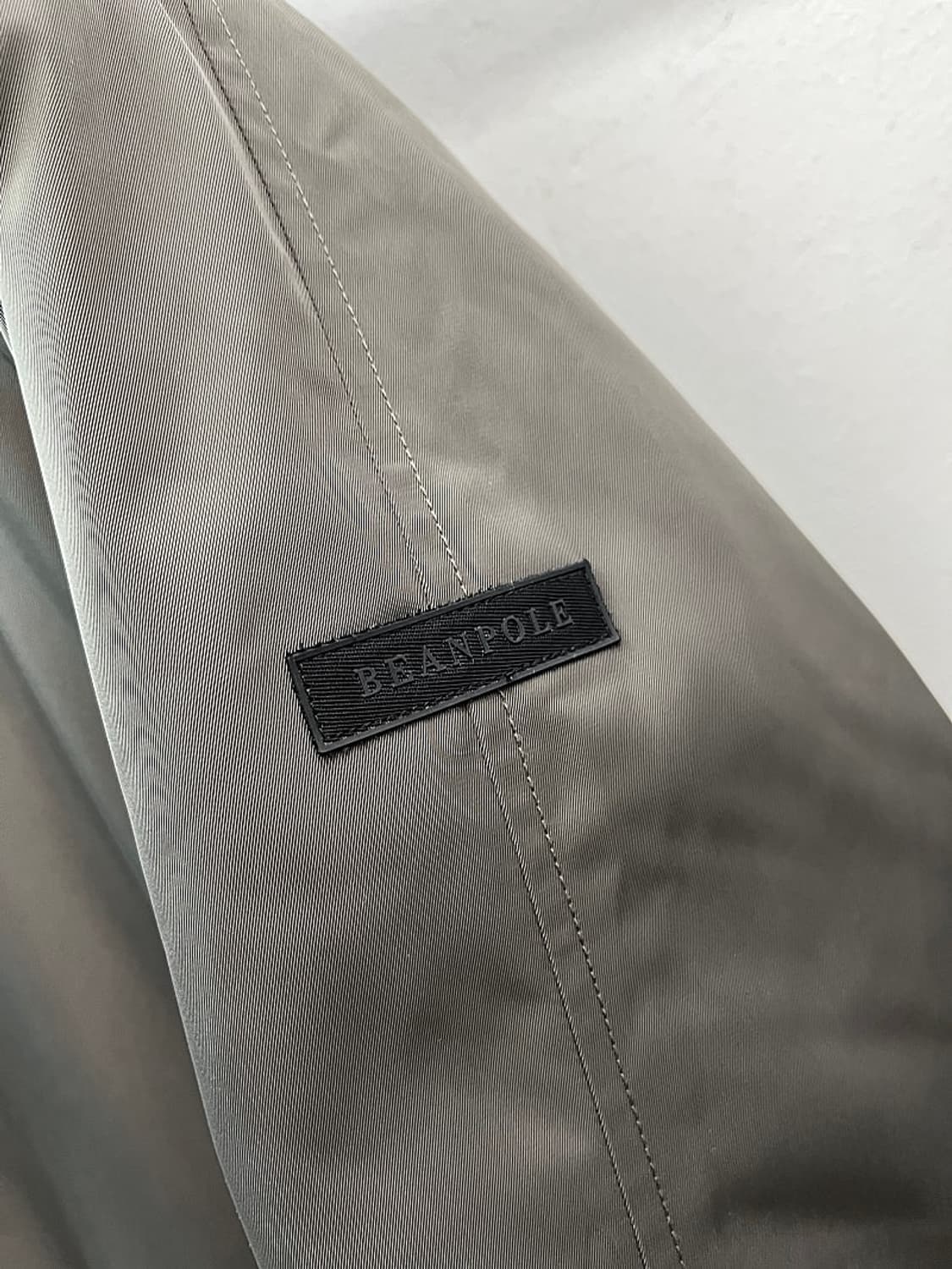 100) 빈폴 블랙퍼 BX-2 다운파카  상품이미지6