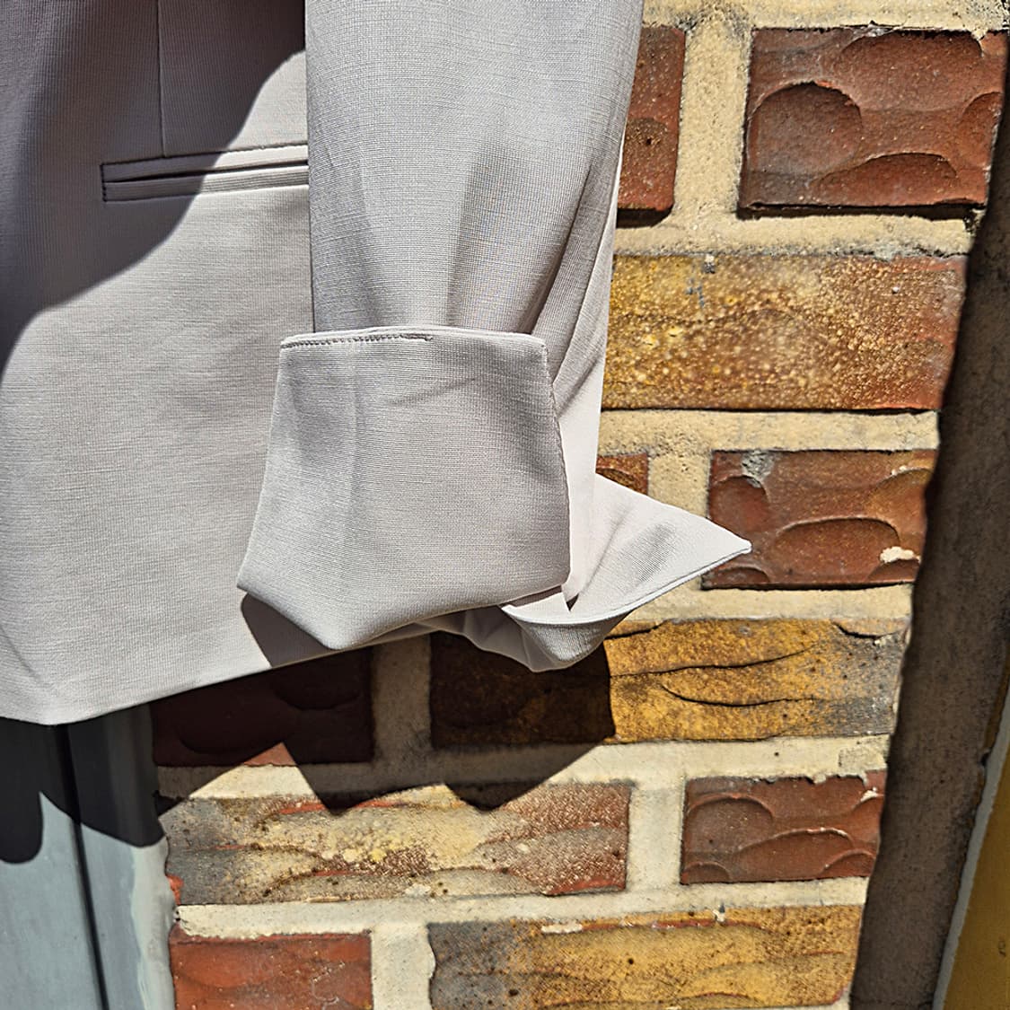 BEAUTY & YOUTH by UNITED ARROWS 논카라 자켓 상품이미지6