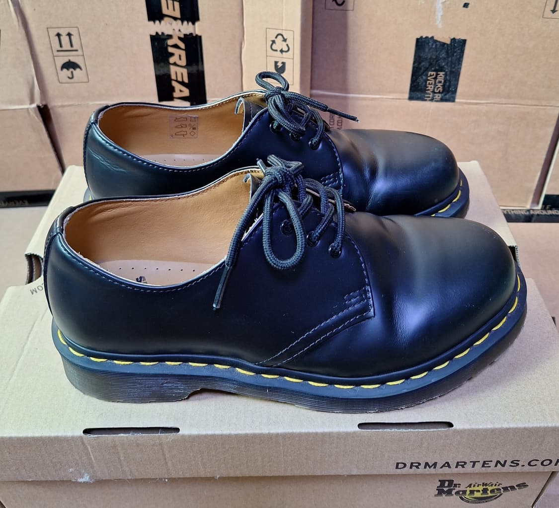 닥터마틴 1461 스무스 240(uk5) 상품이미지5