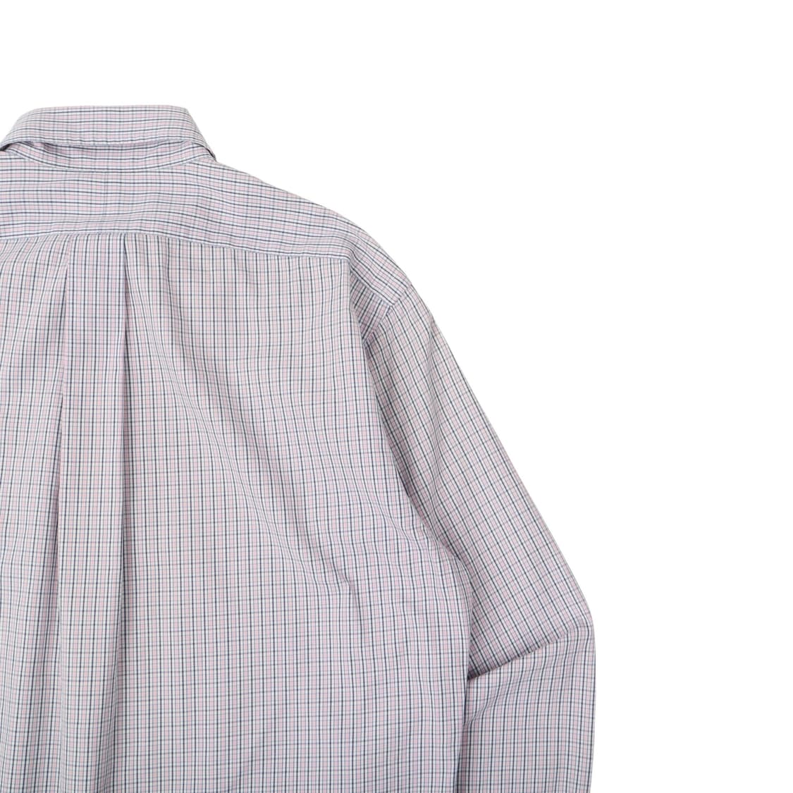 폴로 랄프로렌 Yarmouth 체크 셔츠 상품이미지6