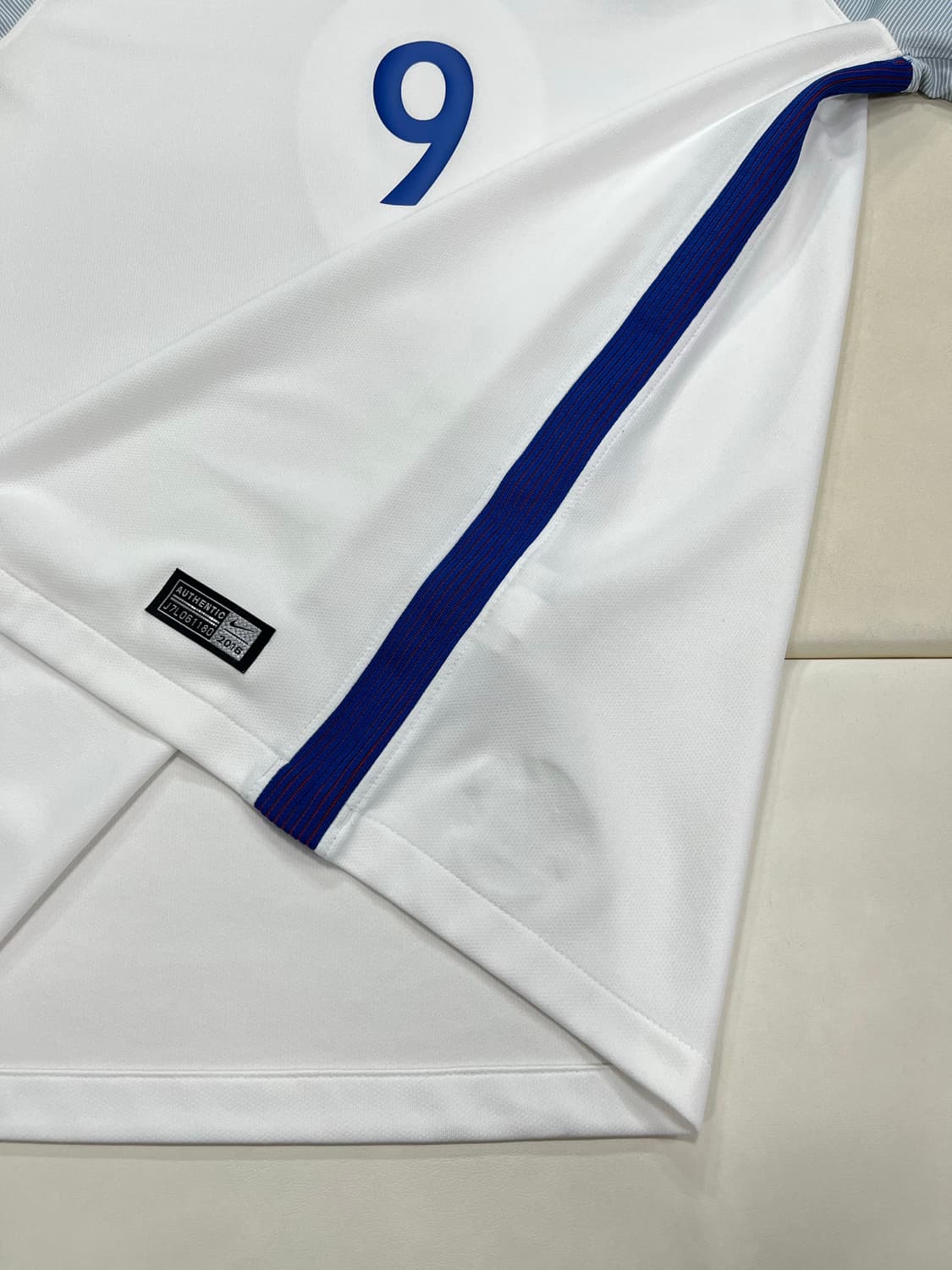 나이키 16-17 잉글랜드 홈 해리 케인 상품이미지6