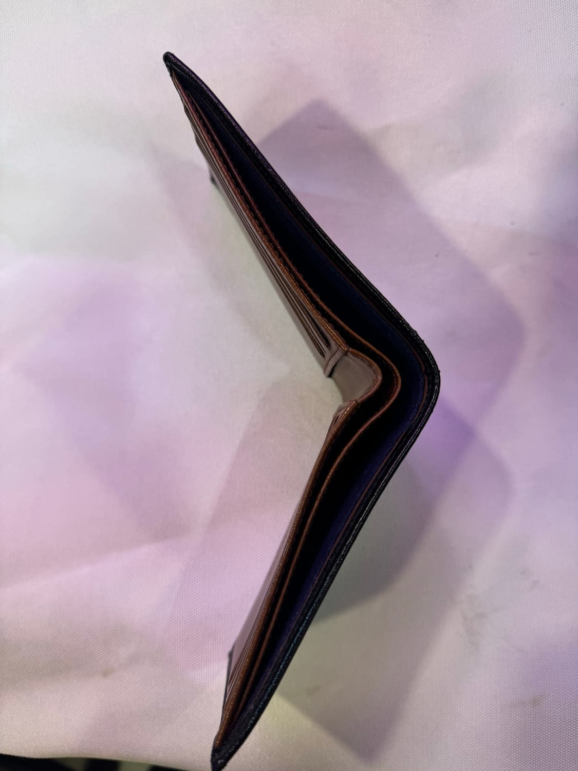 S.T. Dupont 에스티듀퐁 반지갑 상품이미지5