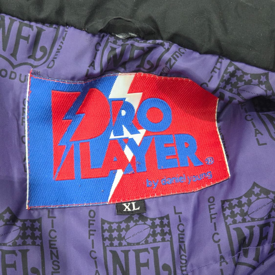 프로플레이어 바이킹 점퍼 s09163 상품이미지9