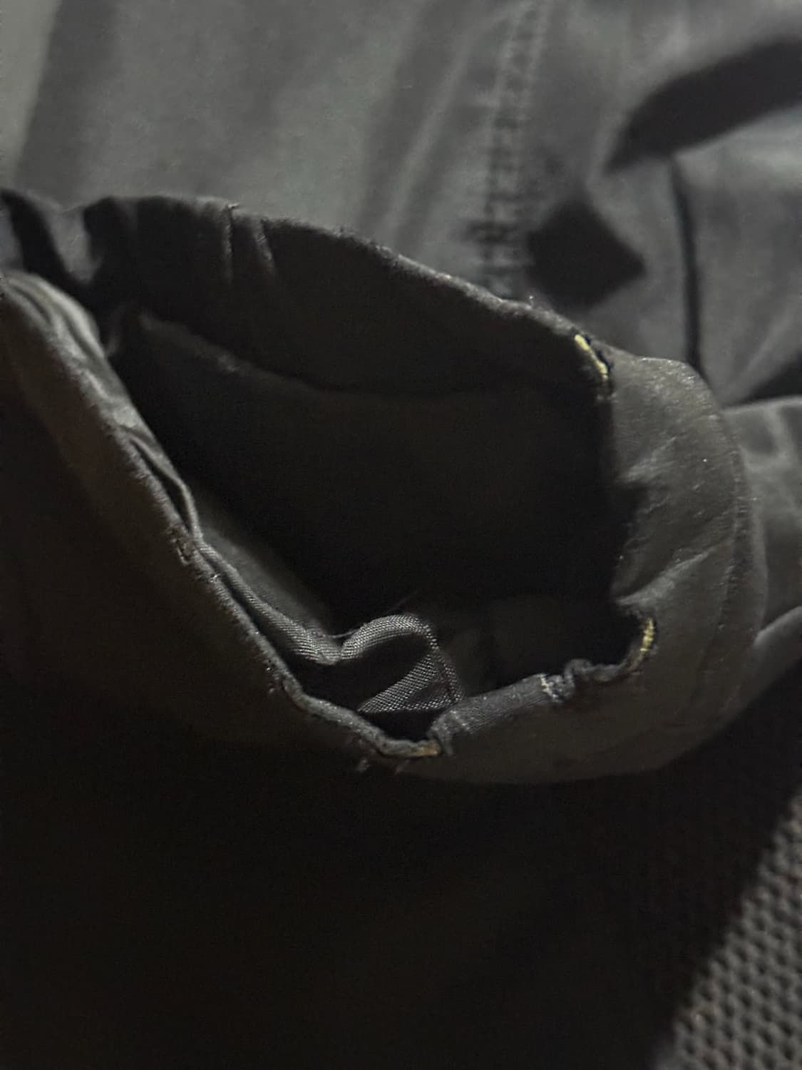 (급처) 프라다 스포츠 자켓 L 상품이미지9