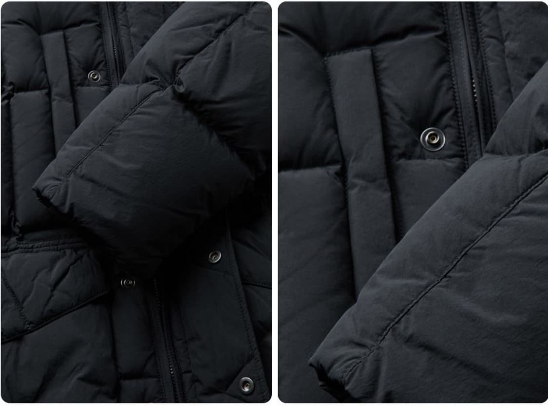 시리즈 에어트루퍼 다크차콜 105 상품이미지4