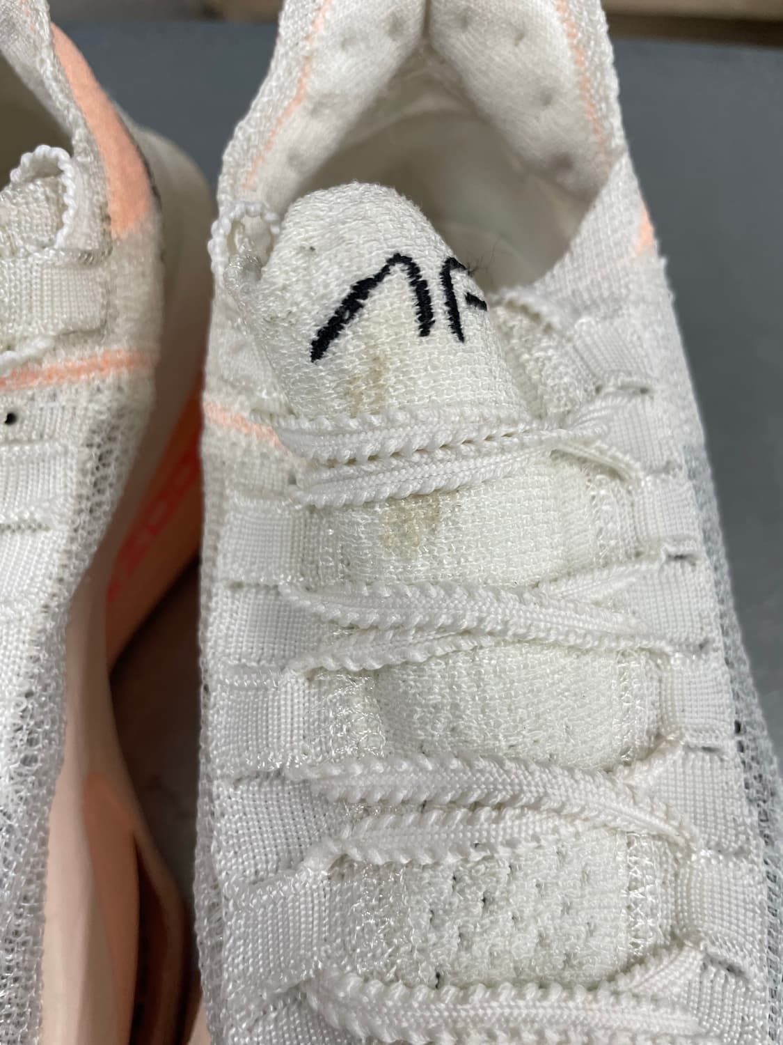 나이키 알파플라이 넥스트% 3 250 상품이미지7