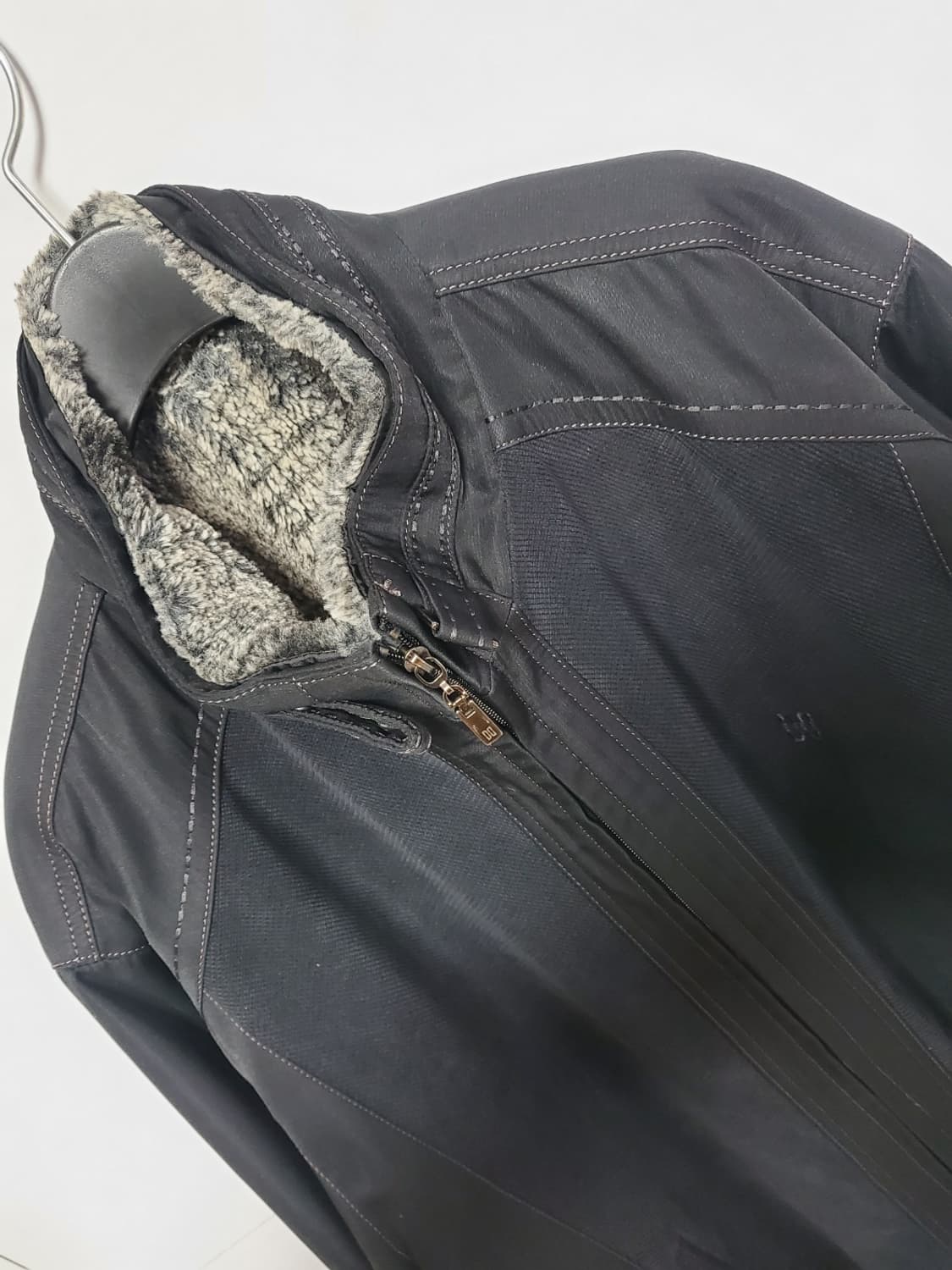 닥스 자켓 정품 남성 100사이즈  상품이미지3