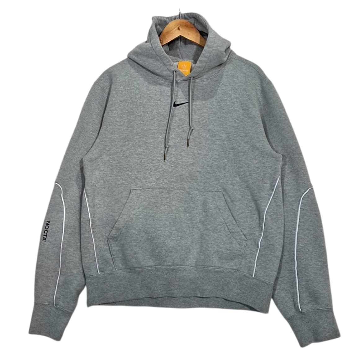 나이키 X 녹타 후드티 상품이미지1