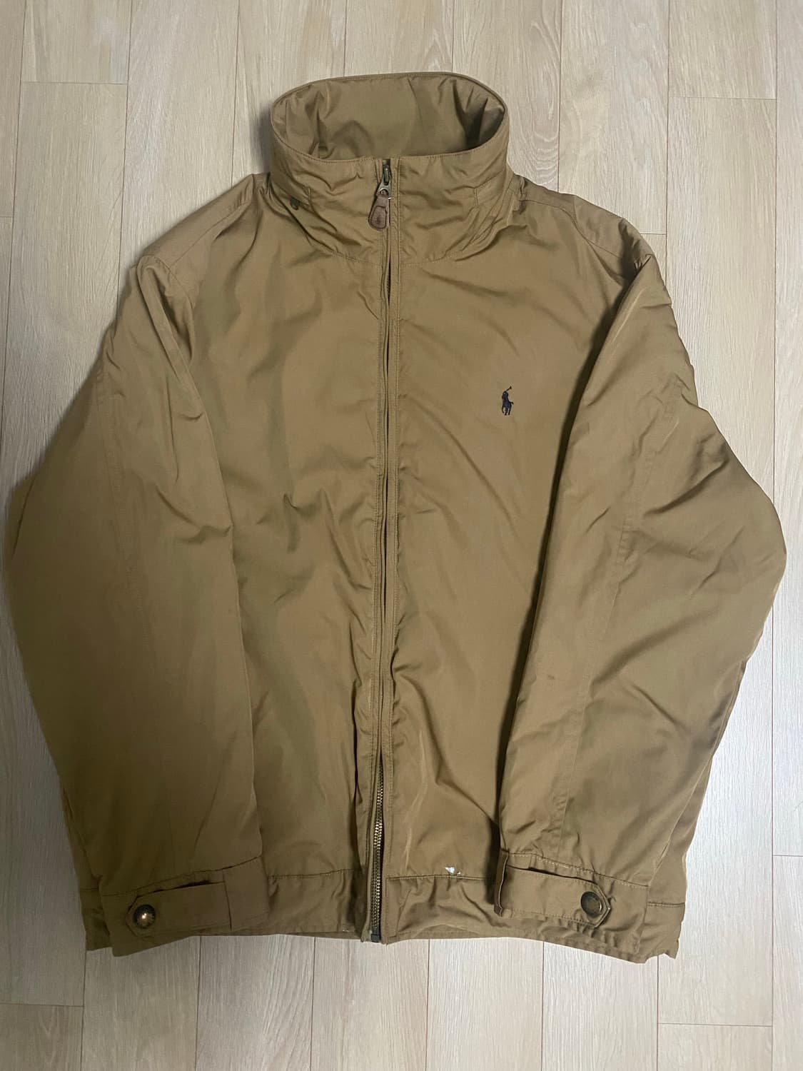 폴로 자켓 상품이미지1