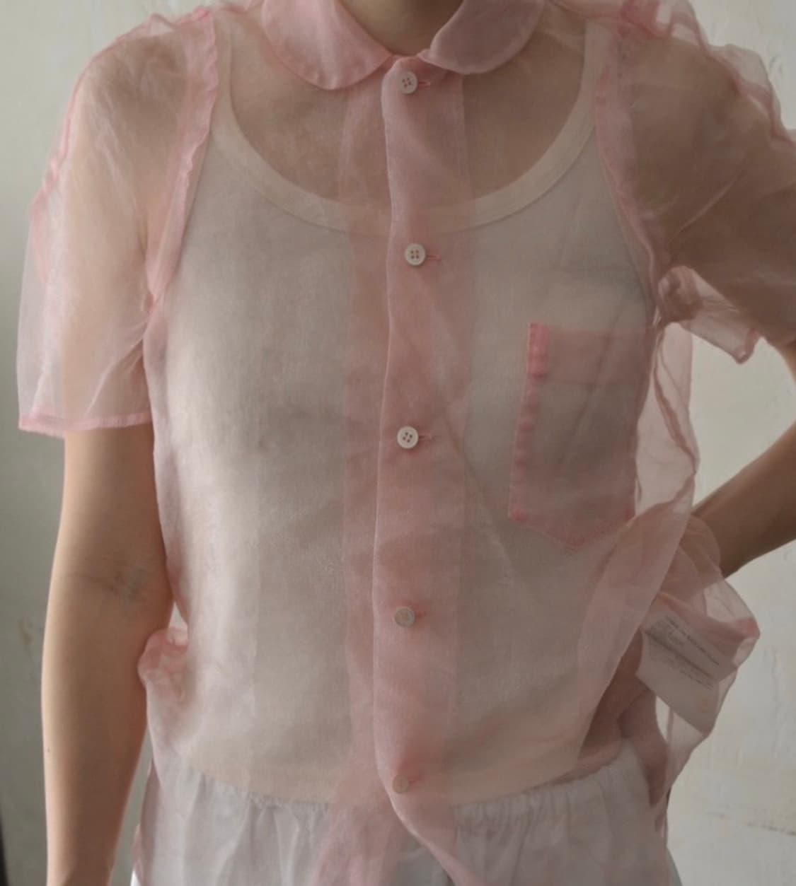 comme des garcons 상품이미지5