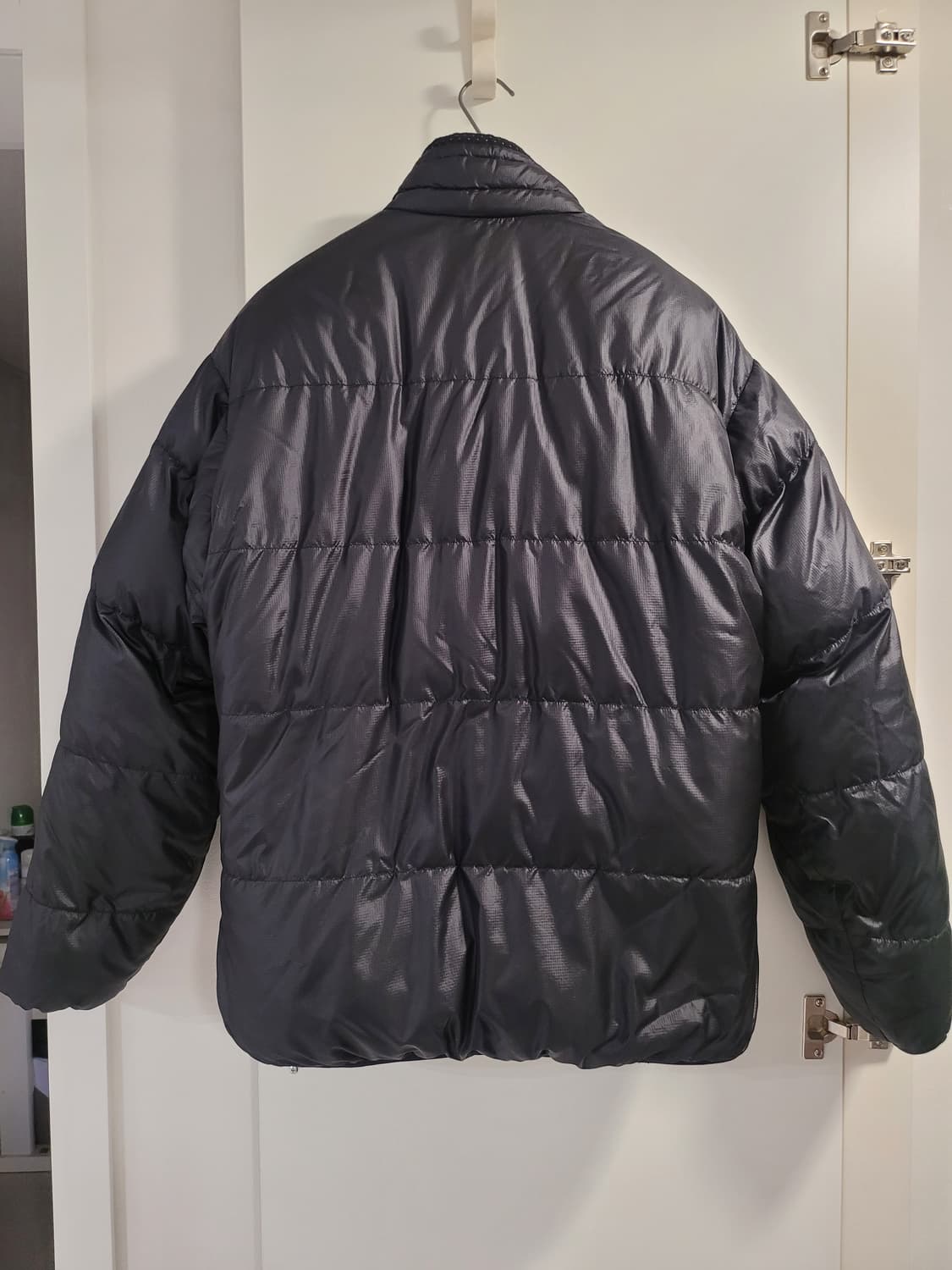 XL 몽벨 재팬  구스다운 경량패딩 mont bell japan  상품이미지7