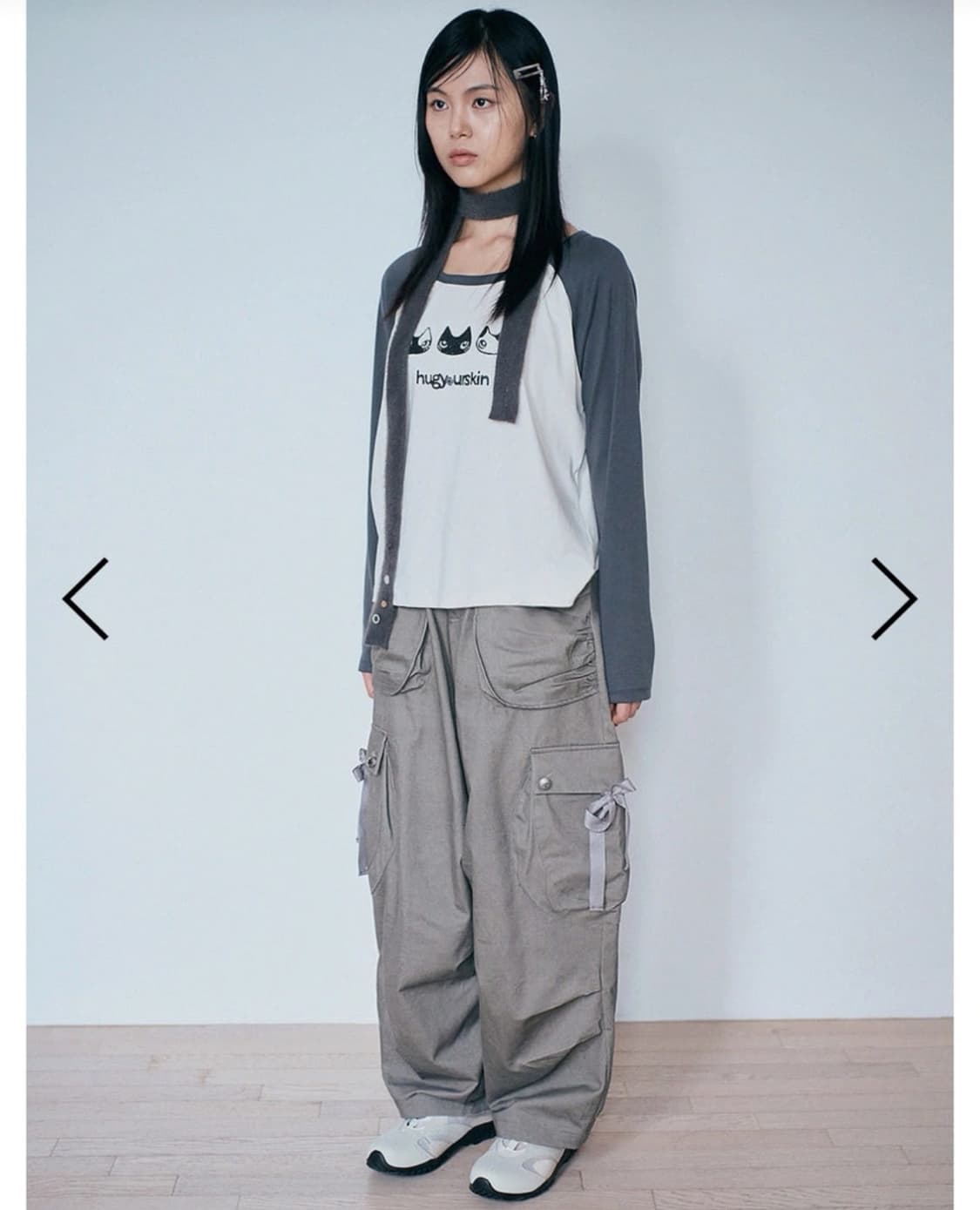 허그유어스킨 허깅 래글런티 크림 상품이미지2