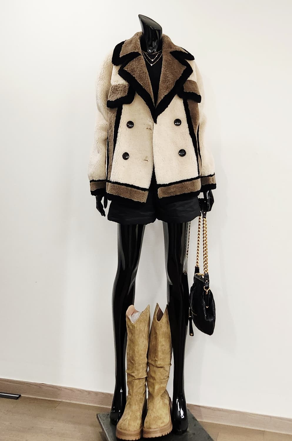 양모코트 상품이미지2