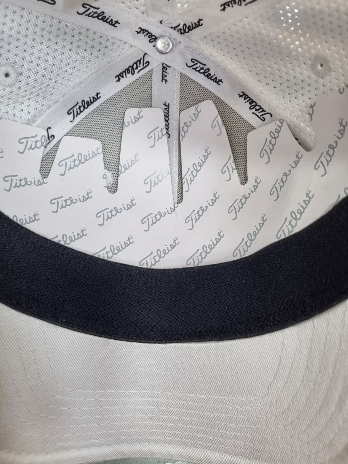 타이틀리스트 Pro V1 골프 모자 M/L 상품이미지4