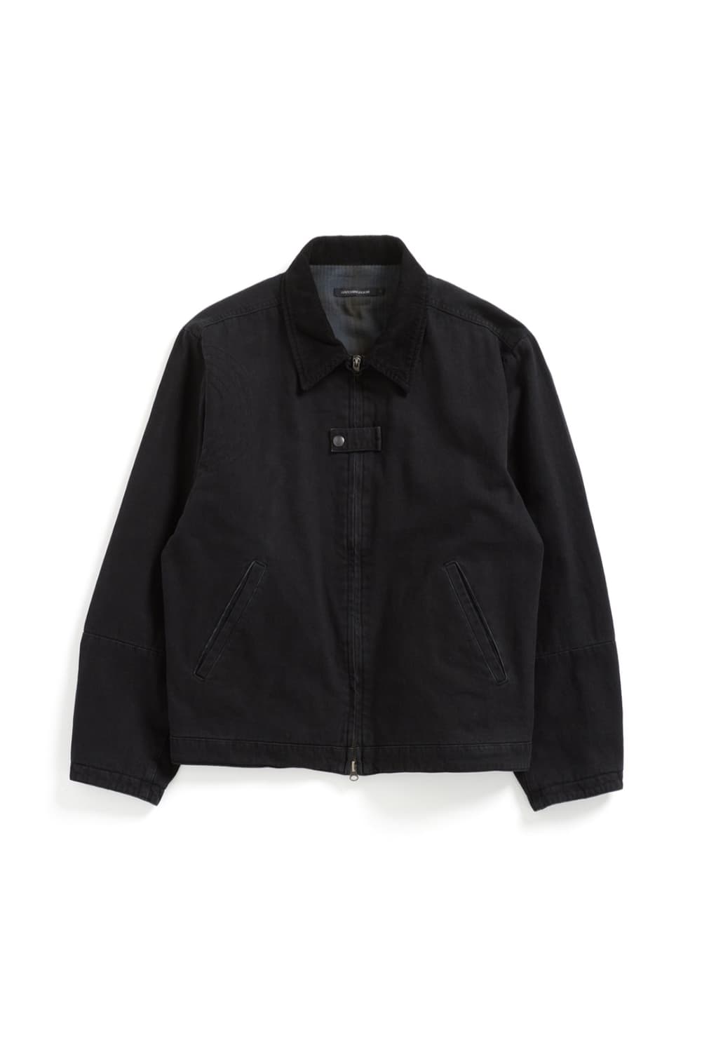 새상품급) 해칭룸 데님 워크 자켓 상품이미지1