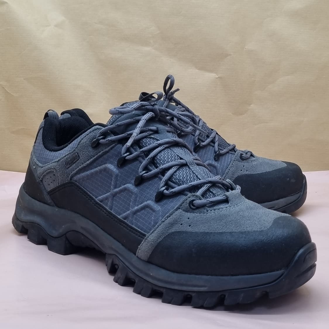 레드페이스 콘트라 남성등산화280 상품이미지1