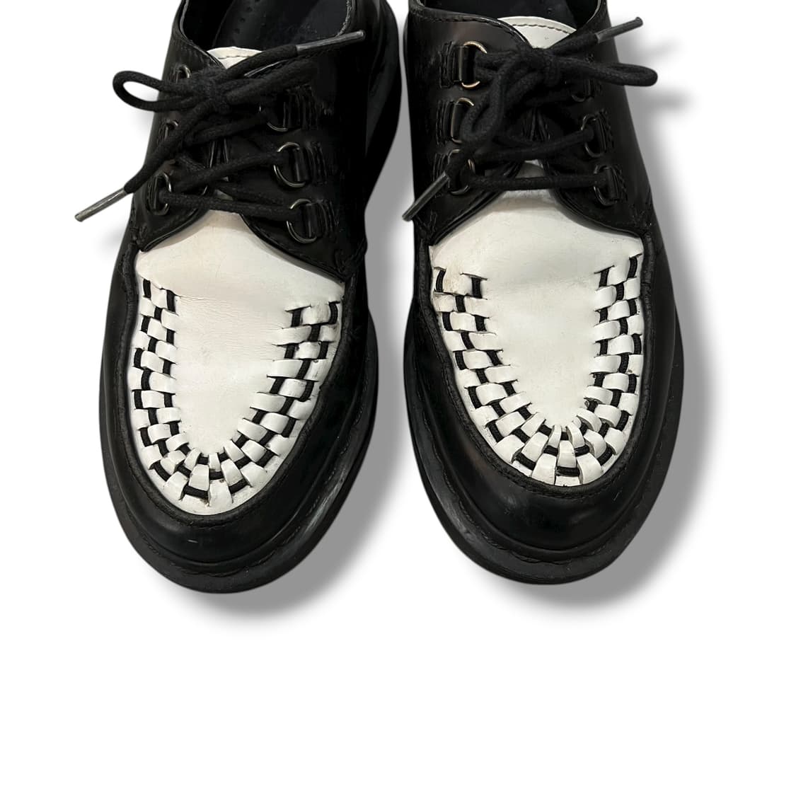  닥터마틴 백 클리퍼 로퍼 y14079 상품이미지7