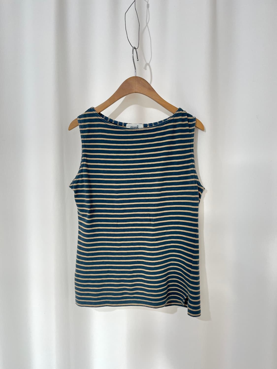 45rpm sleeveless 상품이미지1