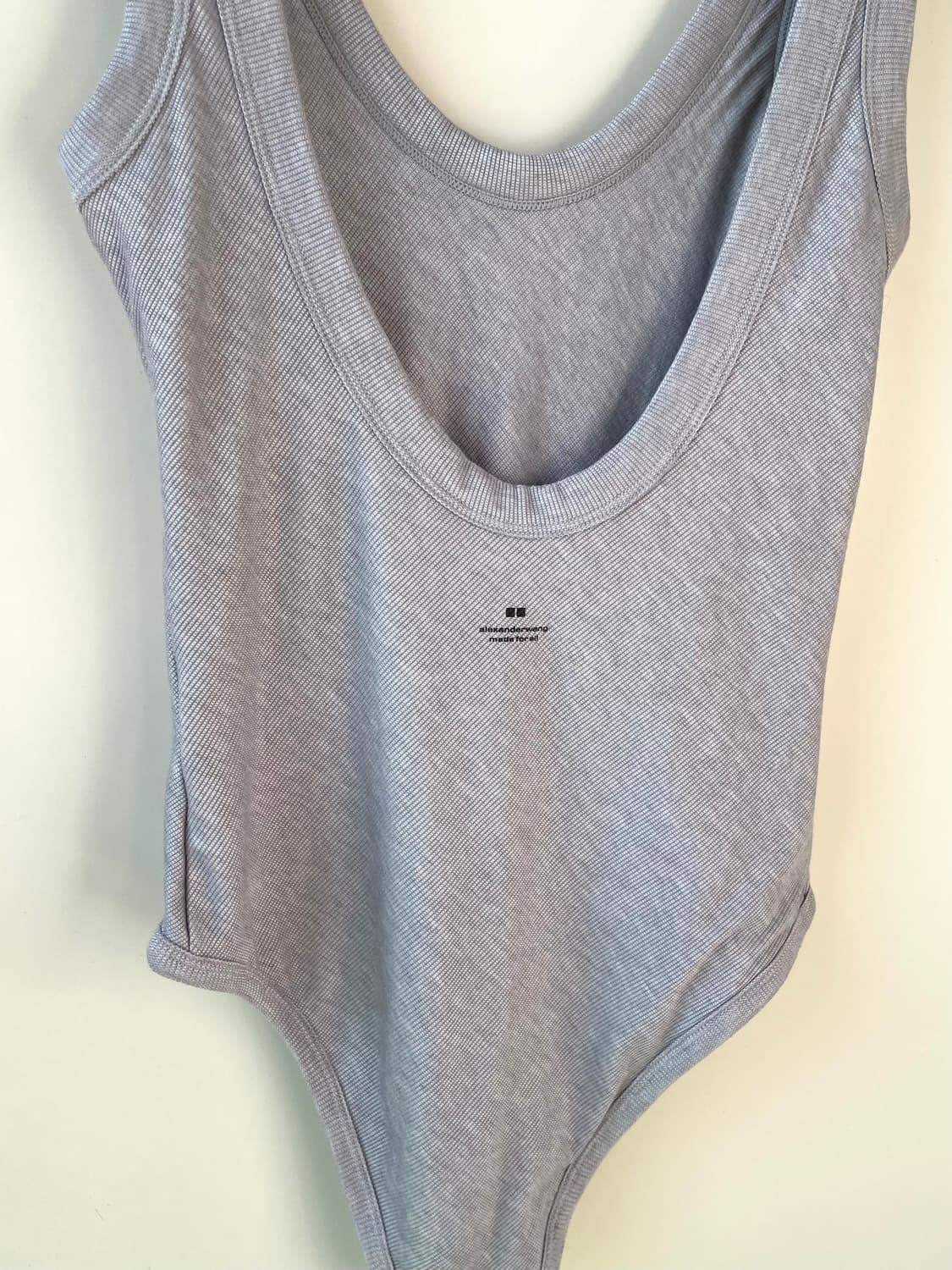 Heattech bodysuit  상품이미지4