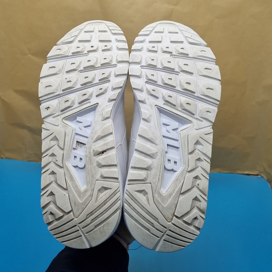 MLB 뉴욕양키즈 운동화250  상품이미지3