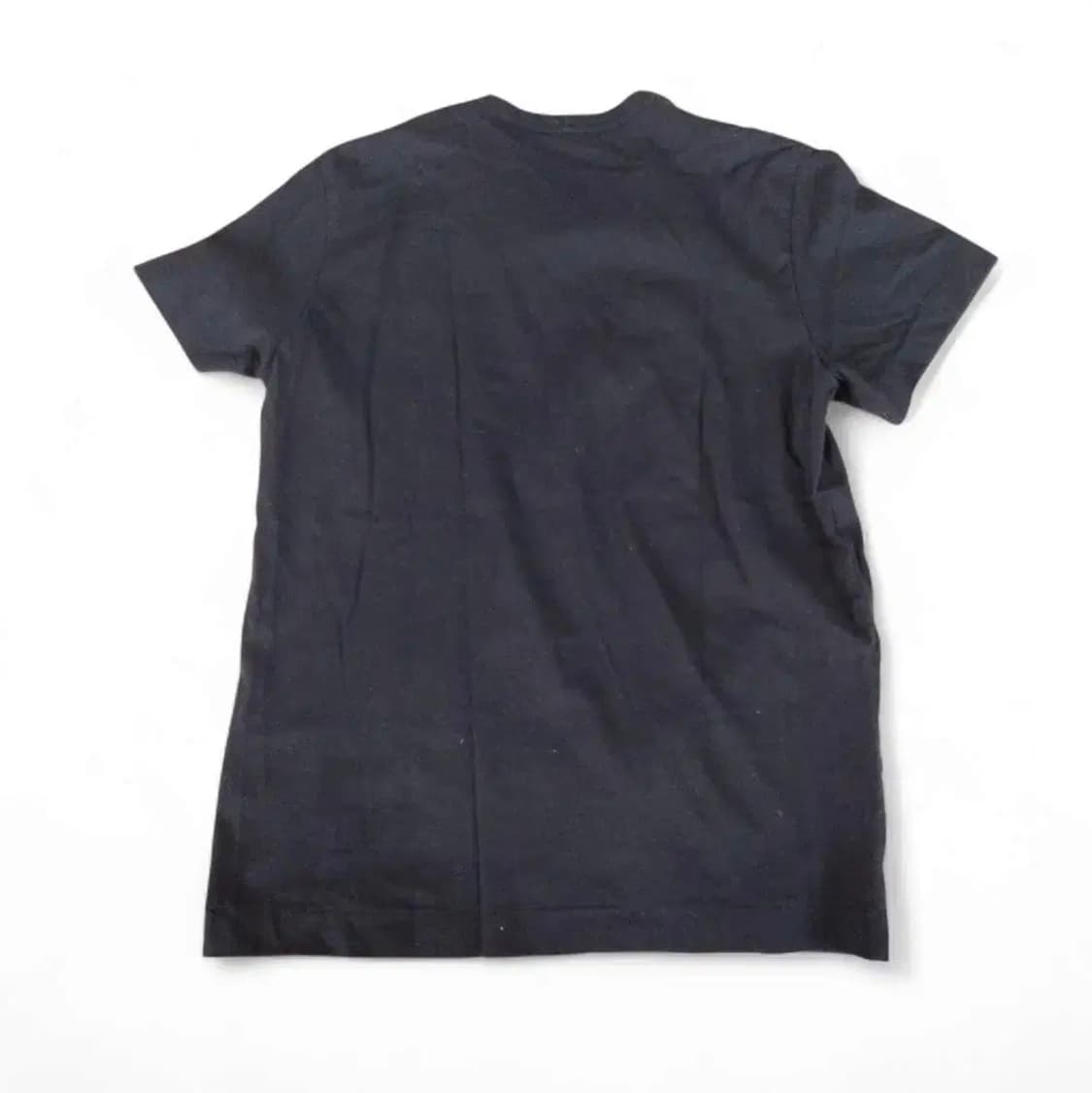 꼼데가르송 자카드 레이스 티셔츠 상품이미지2