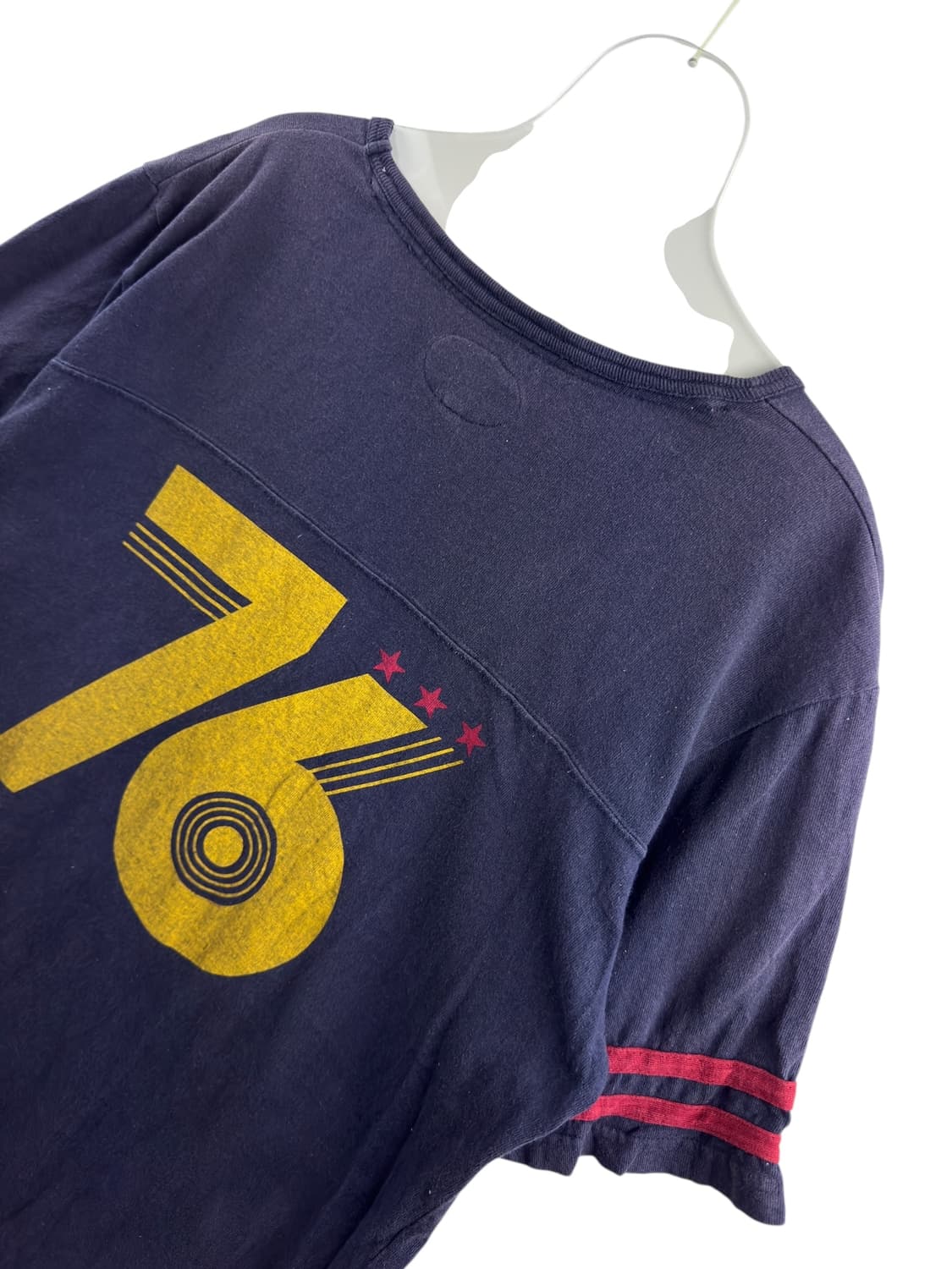 JPN Y2K 인디언 스포티 슬리브1169 상품이미지5