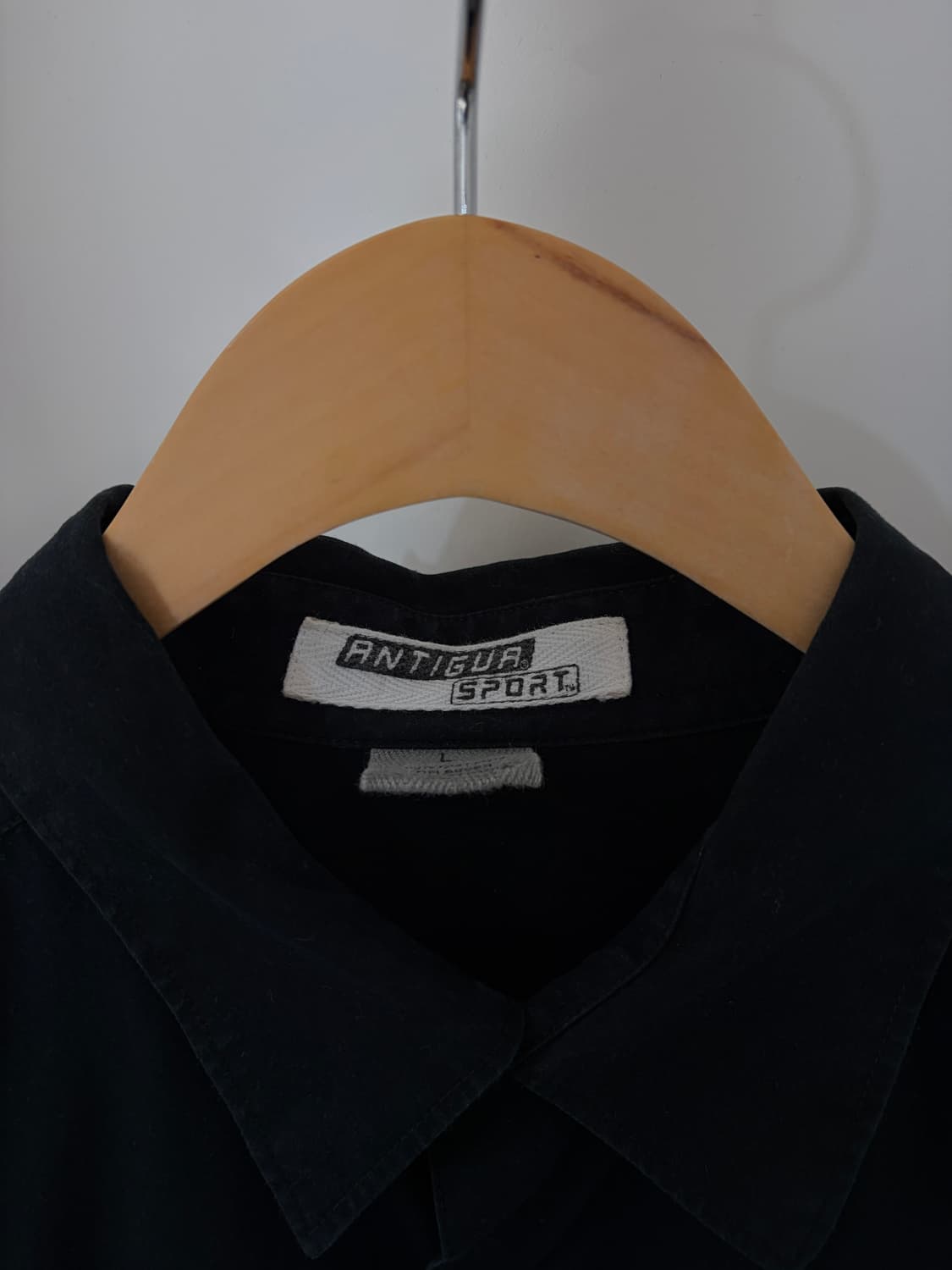 ANTIGUA SPORT short sleeve shirt 상품이미지7