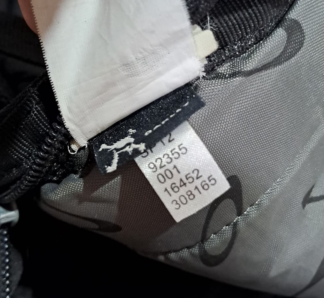 (택포) 오클리 미니 백팩 B392 상품이미지8