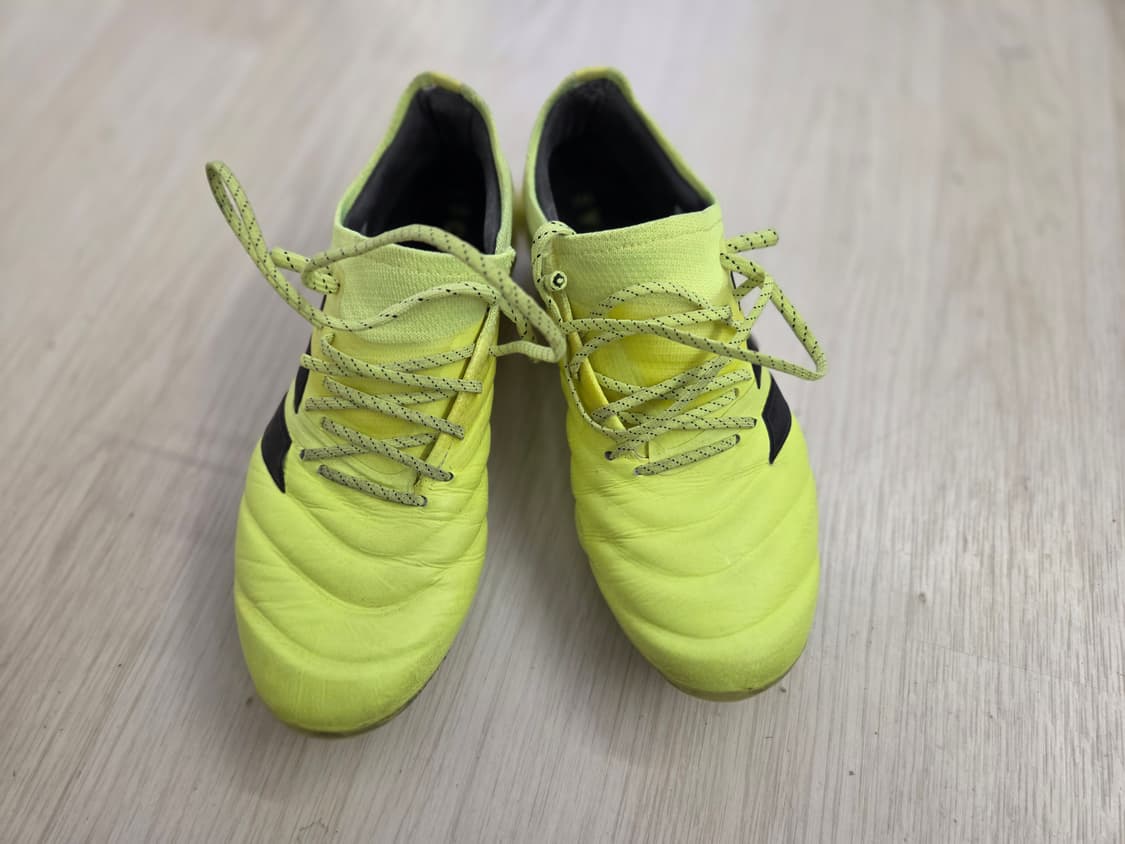 260 아디다스 축구화 코파 19.1 AG 상품이미지1