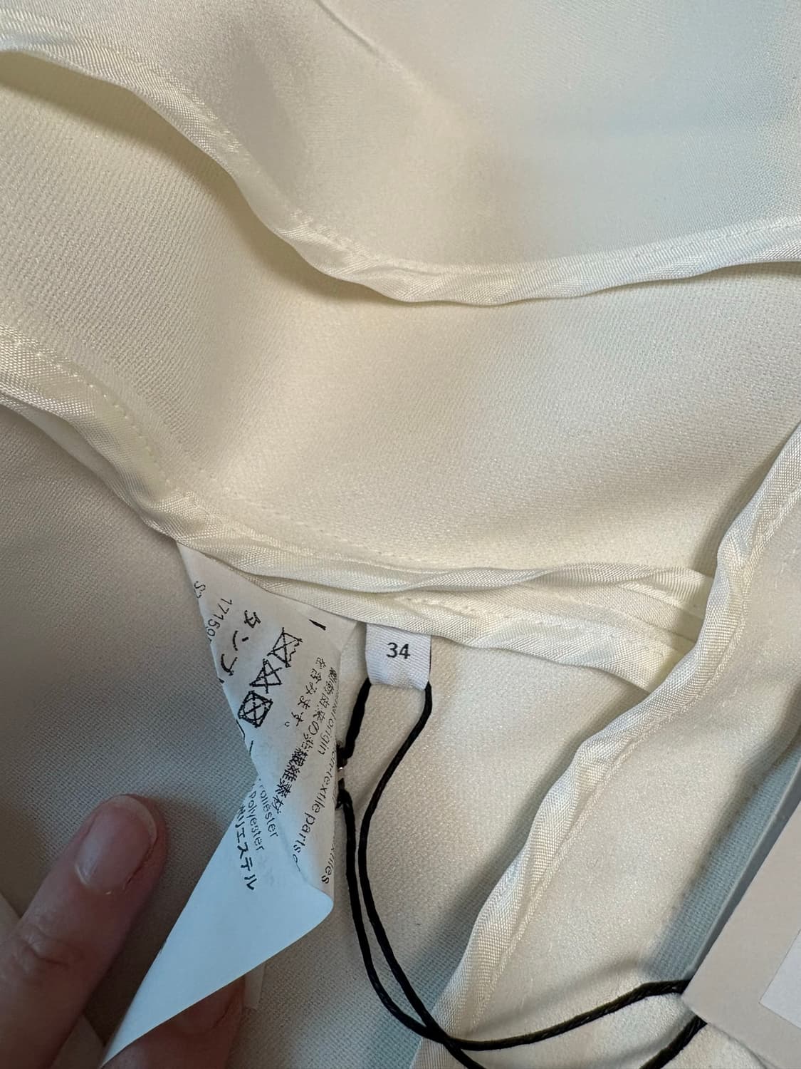 Loewe jacket 상품이미지4