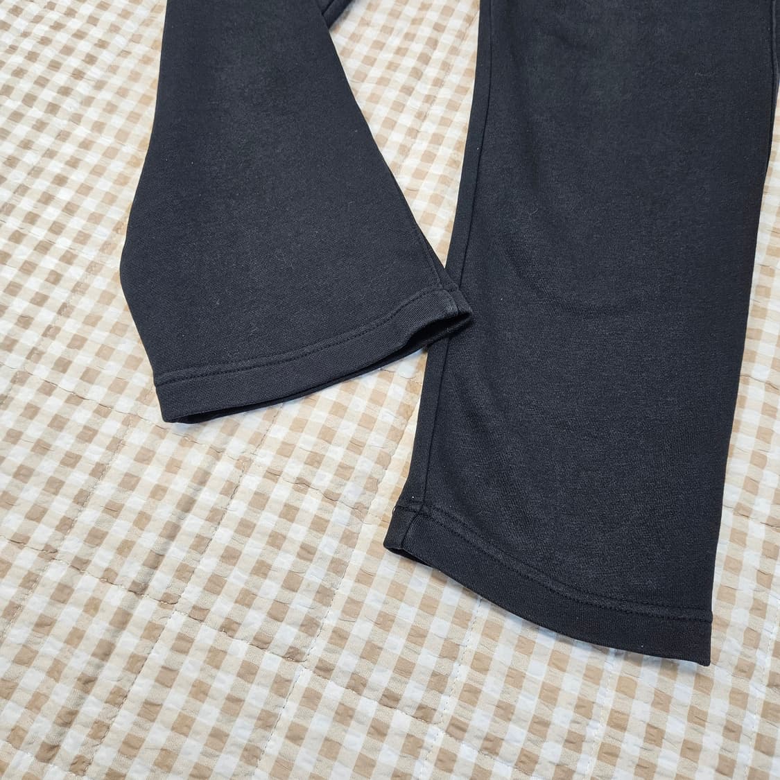 나이키 밴딩 트레이닝 팬츠 남자32~33 상품이미지4