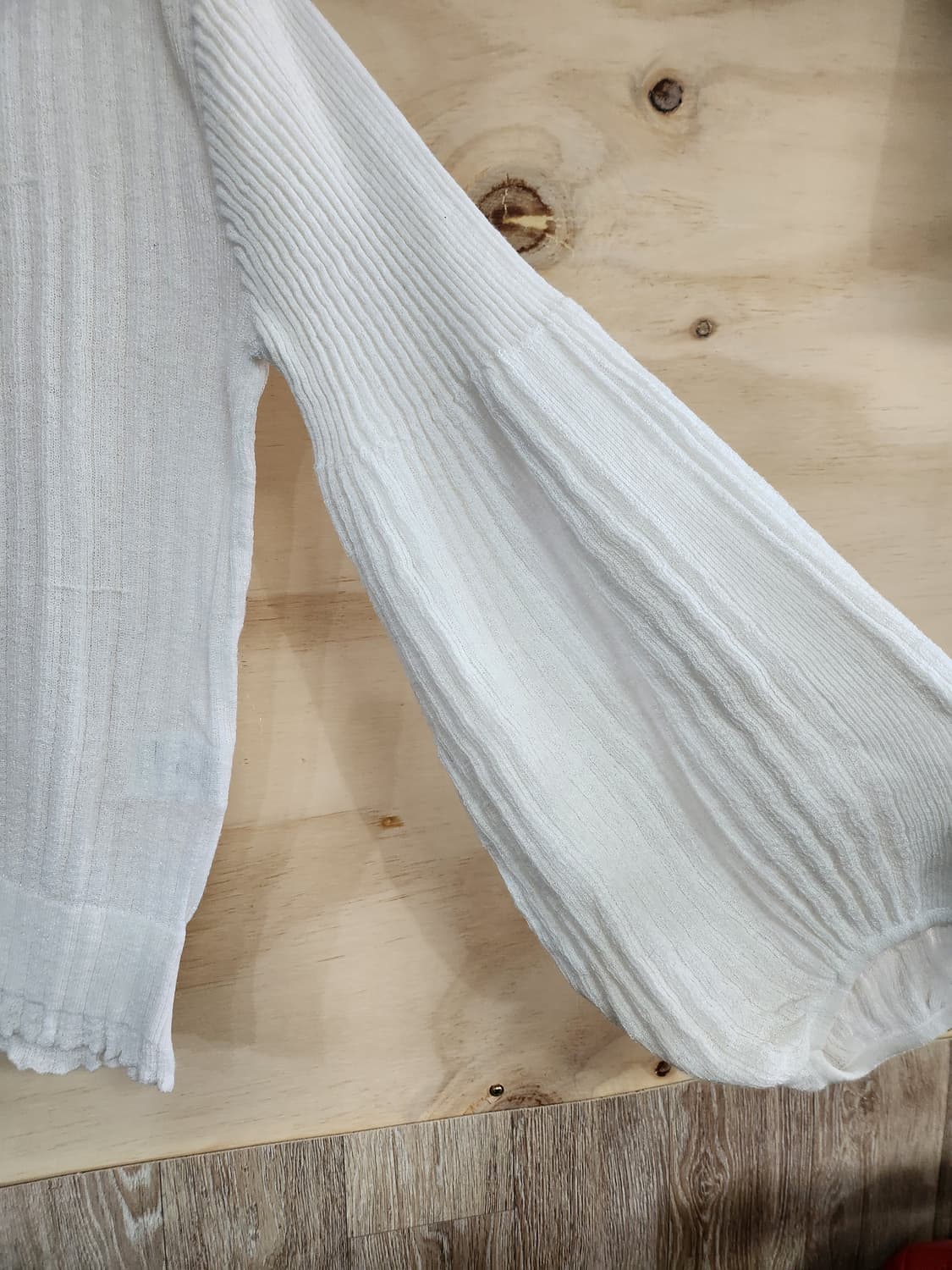 367) 듀엘 긴팔 티셔츠 상품이미지3