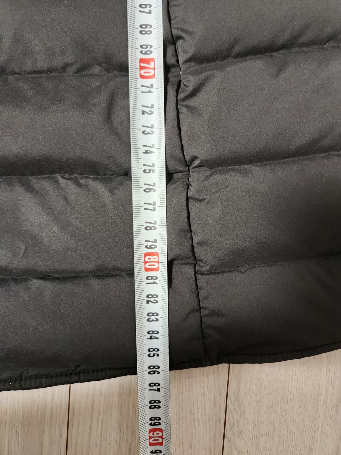 블랙야크 L켈리 다운 자켓 사이즈95(m)

스포츠웨어/아우터/구스다운점 상품이미지8