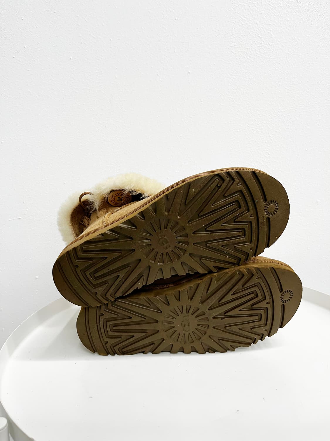 어그 부츠 (230) 상품이미지6