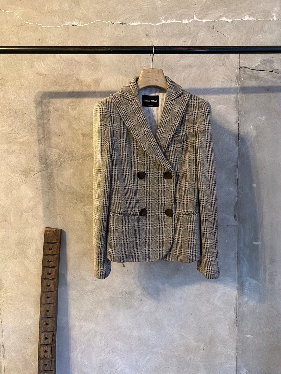 조르지오아르마니 자켓 여성66 상품이미지10